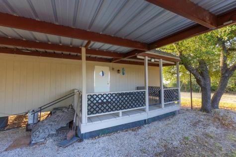 572 Turner Street Menard TX 76859