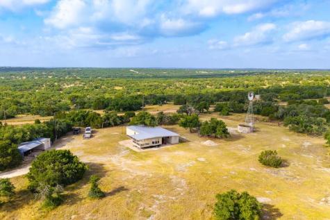 572 Turner Street Menard TX 76859