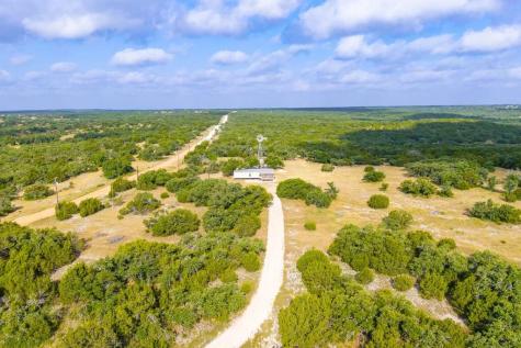 572 Turner Street Menard TX 76859