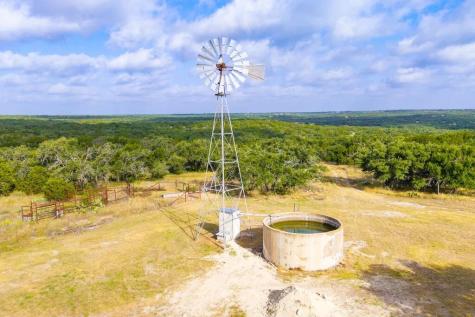 572 Turner Street Menard TX 76859