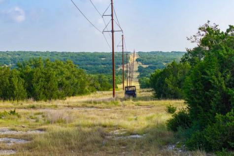 572 Turner Street Menard TX 76859