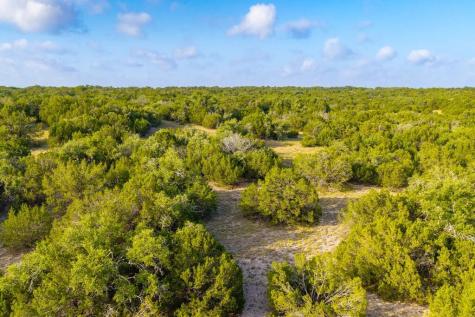 572 Turner Street Menard TX 76859