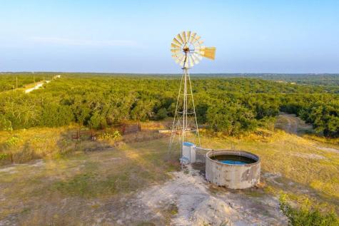 572 Turner Street Menard TX 76859