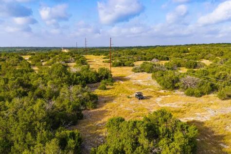 572 Turner Street Menard TX 76859
