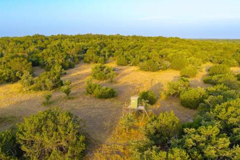 572 Turner Street Menard TX 76859