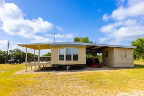 572 Turner Street Menard TX 76859