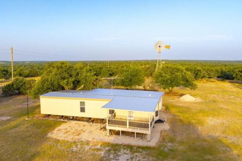 572 Turner Street Menard TX 76859