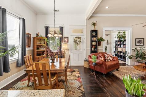 4515 Stapper Road Saint Hedwig TX 78152