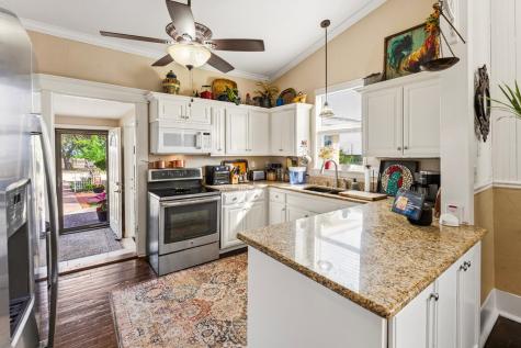 4515 Stapper Road Saint Hedwig TX 78152