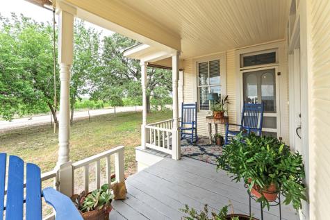 4515 Stapper Road Saint Hedwig TX 78152