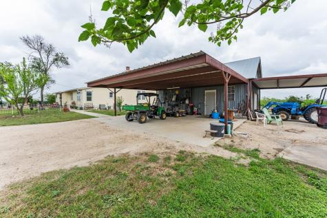4515 Stapper Road Saint Hedwig TX 78152