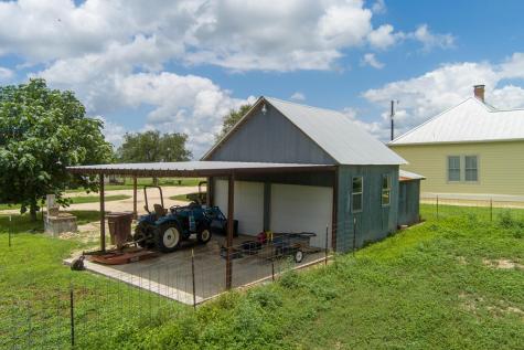 4515 Stapper Road Saint Hedwig TX 78152