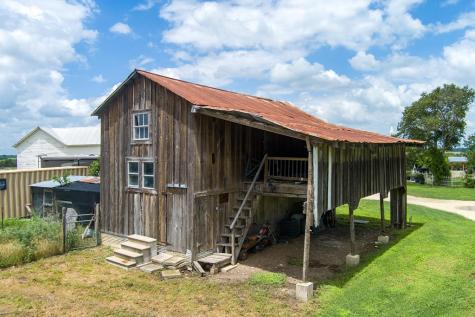 4515 Stapper Road Saint Hedwig TX 78152