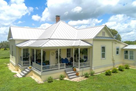 4515 Stapper Road Saint Hedwig TX 78152