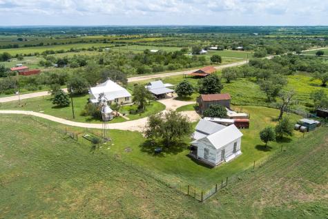 4515 Stapper Road Saint Hedwig TX 78152