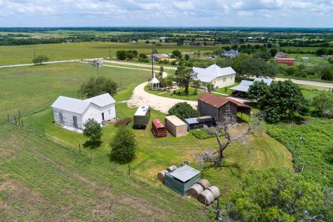 4515 Stapper Road Saint Hedwig TX 78152