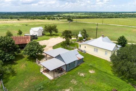 4515 Stapper Road Saint Hedwig TX 78152