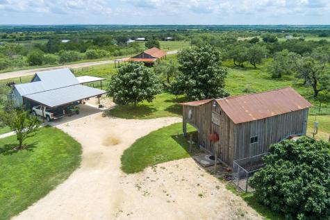 4515 Stapper Road Saint Hedwig TX 78152