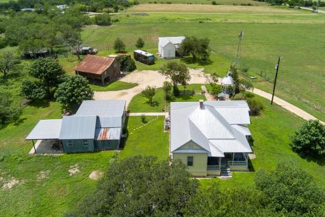 4515 Stapper Road Saint Hedwig TX 78152