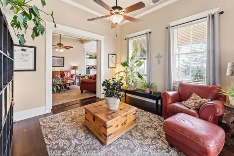 4515 Stapper Road Saint Hedwig TX 78152