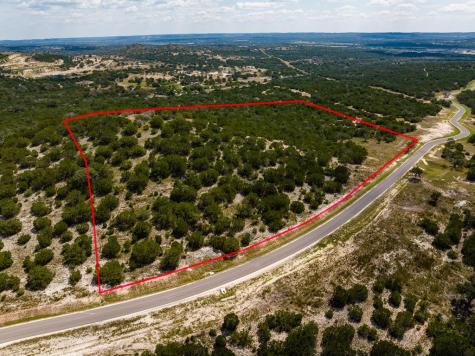 407 Dark Sky Path Kerrville TX 78028