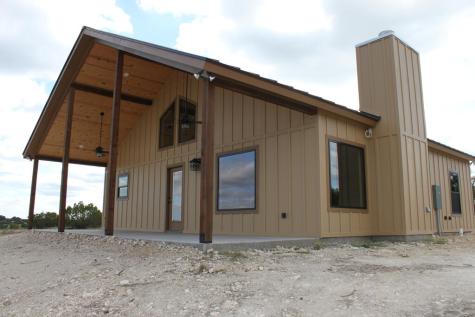 1187 Other Sonora TX 76950