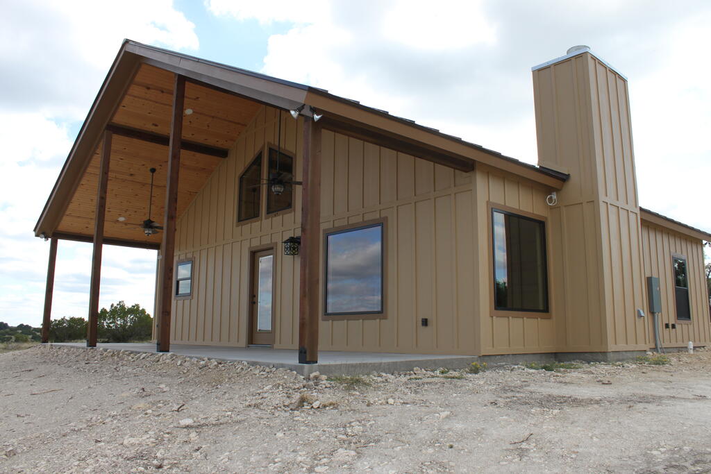 1187 Other Sonora TX 76950