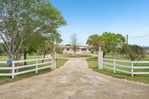 250 Wharton Road Kerrville TX 78028
