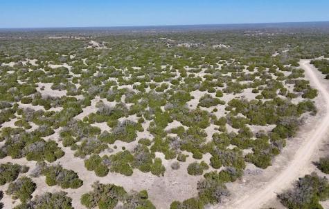 4284 Tasajillo Trail Eldorado TX 76936