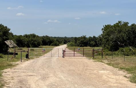 4284 Tasajillo Trail Eldorado TX 76936