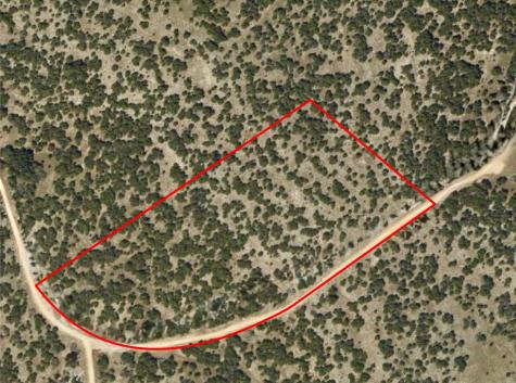 4284 Tasajillo Trail Eldorado TX 76936