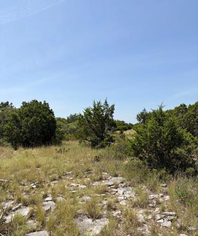 4284 Tasajillo Trail Eldorado TX 76936