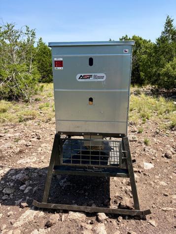 4284 Tasajillo Trail Eldorado TX 76936