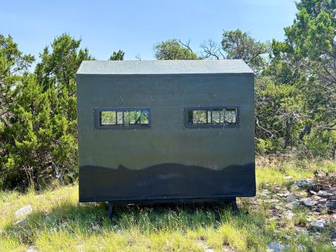 4284 Tasajillo Trail Eldorado TX 76936