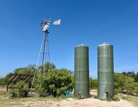 4284 Tasajillo Trail Eldorado TX 76936