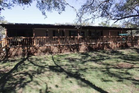 317 Swayze Road Utopia TX 78884
