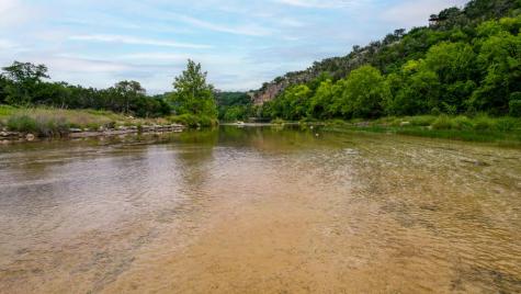196 Rock Bottom Road Hunt TX 78024