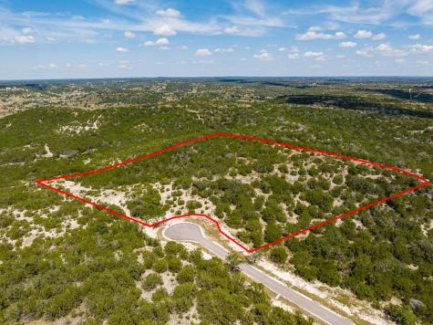 493 Dark Sky Path Kerrville TX 78028