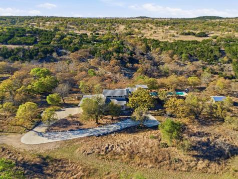 170 Bootlegger Lane Kerrville TX 78028