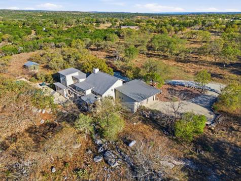 170 Bootlegger Lane Kerrville TX 78028