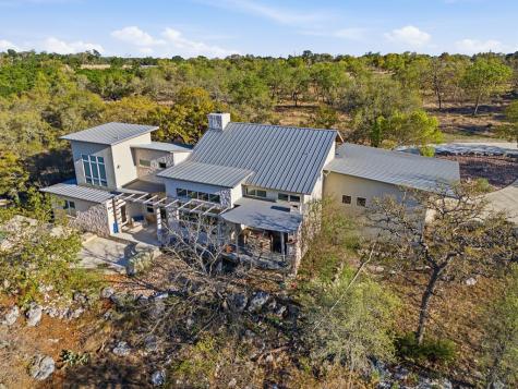 170 Bootlegger Lane Kerrville TX 78028