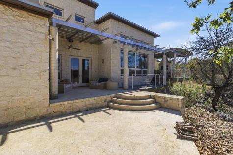 170 Bootlegger Lane Kerrville TX 78028