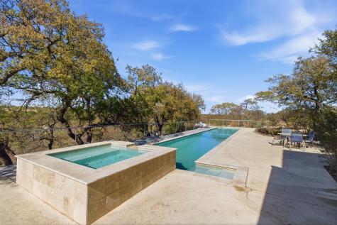170 Bootlegger Lane Kerrville TX 78028