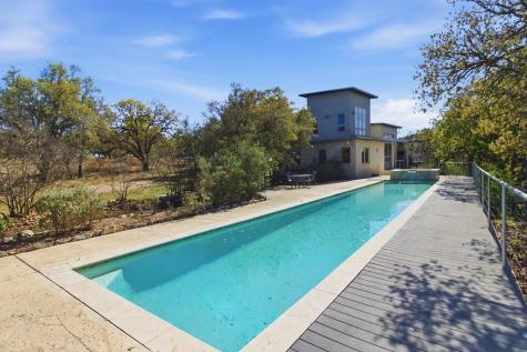 170 Bootlegger Lane Kerrville TX 78028