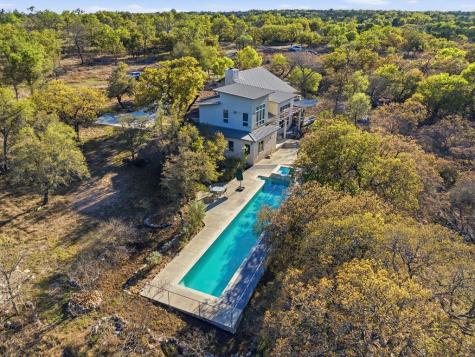 170 Bootlegger Lane Kerrville TX 78028