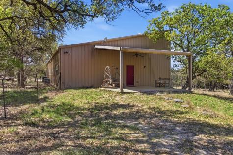 170 Bootlegger Lane Kerrville TX 78028