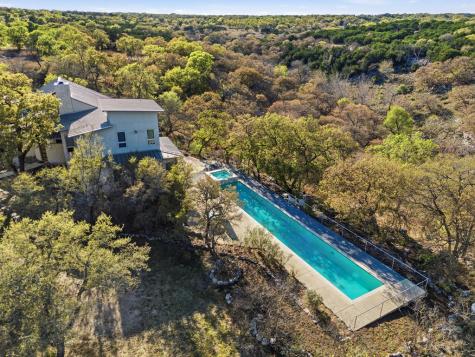 170 Bootlegger Lane Kerrville TX 78028