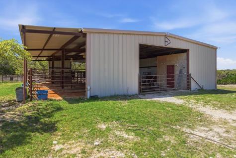 170 Bootlegger Lane Kerrville TX 78028