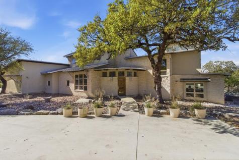 170 Bootlegger Lane Kerrville TX 78028