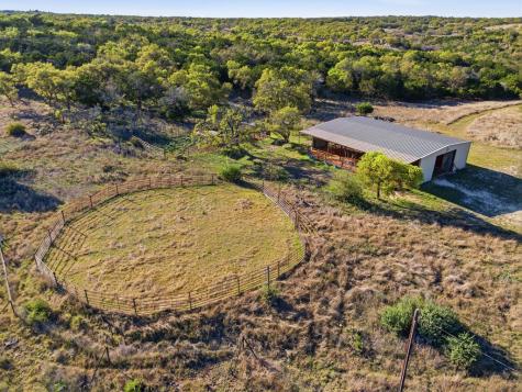170 Bootlegger Lane Kerrville TX 78028